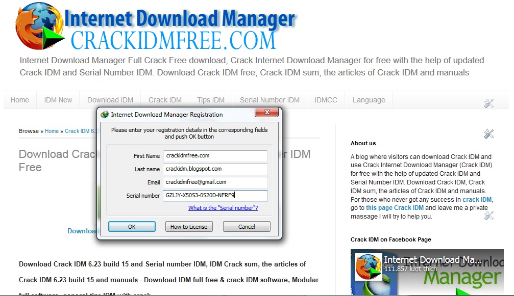 0 activation keygen idm 6.29 crack free download